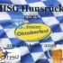 HSG Hunsrück goes Scherers Oktoberfest am 02.10.2019